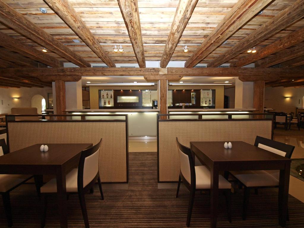 Hotel Budweis 4*