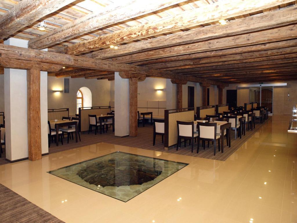 Hotel Budweis 4*
