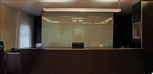Hotel Budweis Отель