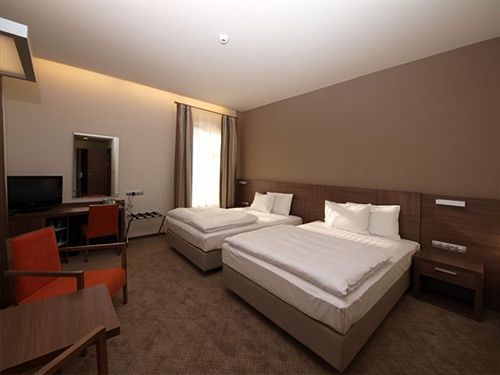 Hotel Budweis