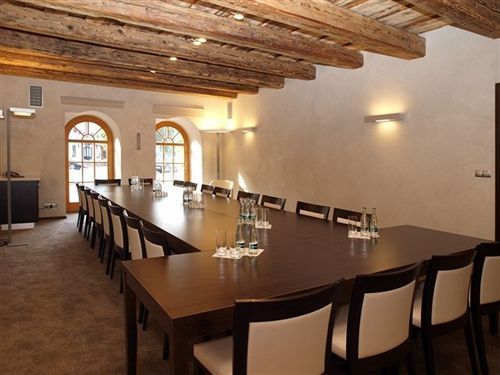 Hotel Budweis מלון